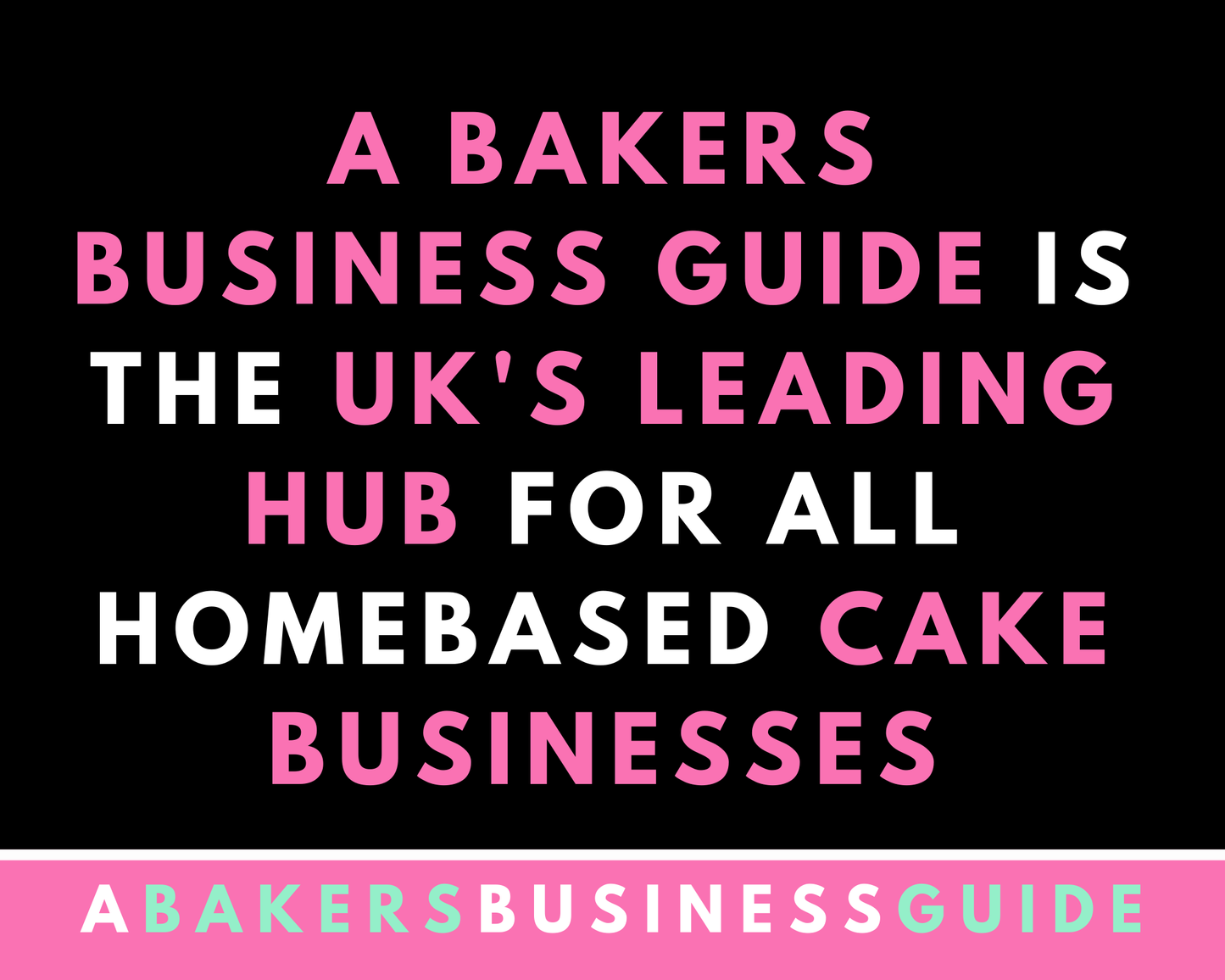 The Essential Guide to Cake Labelling for UK Home Baking Businesses