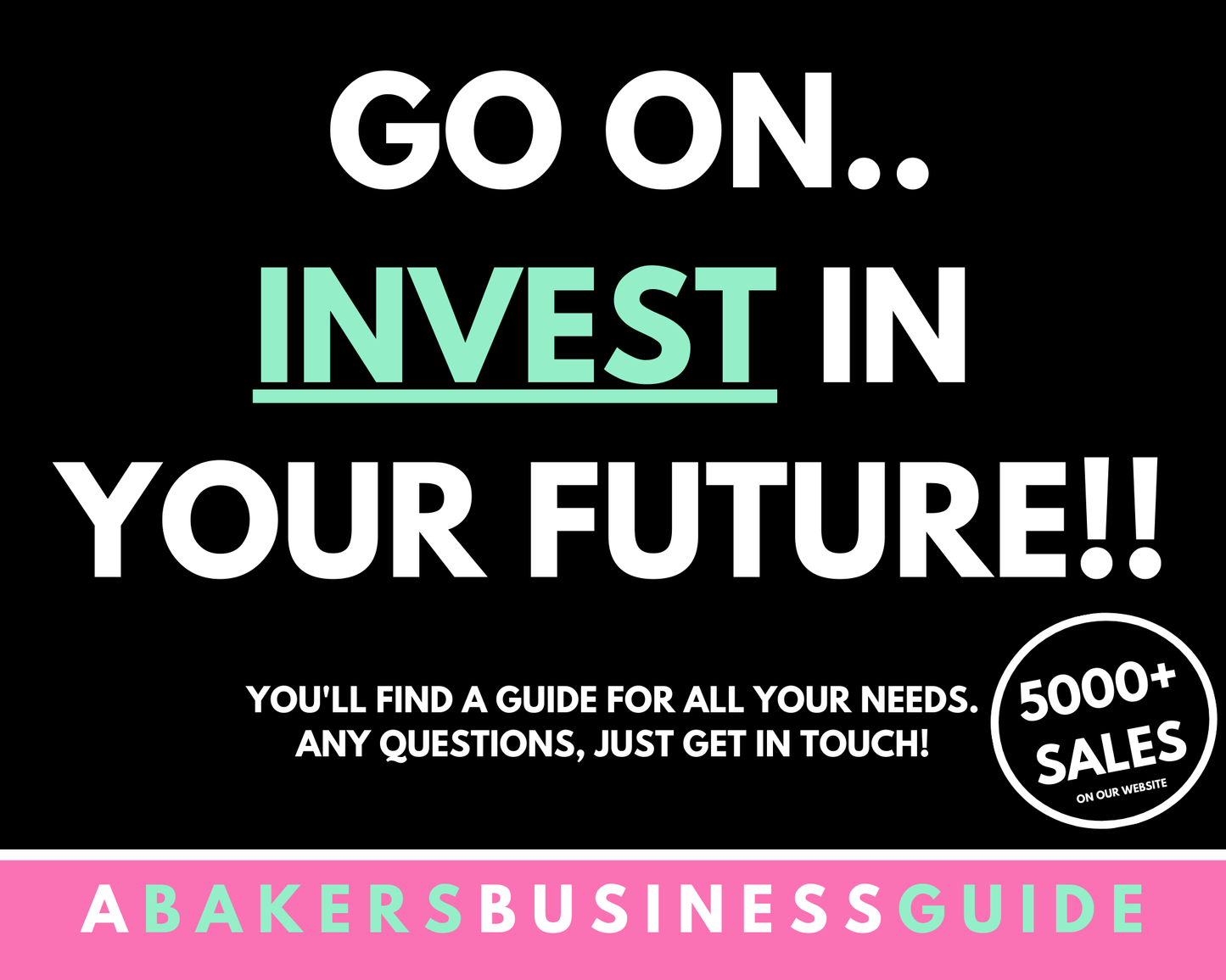 The Home Baker's Guide On How To Scale Up Your Home Based Baking Business