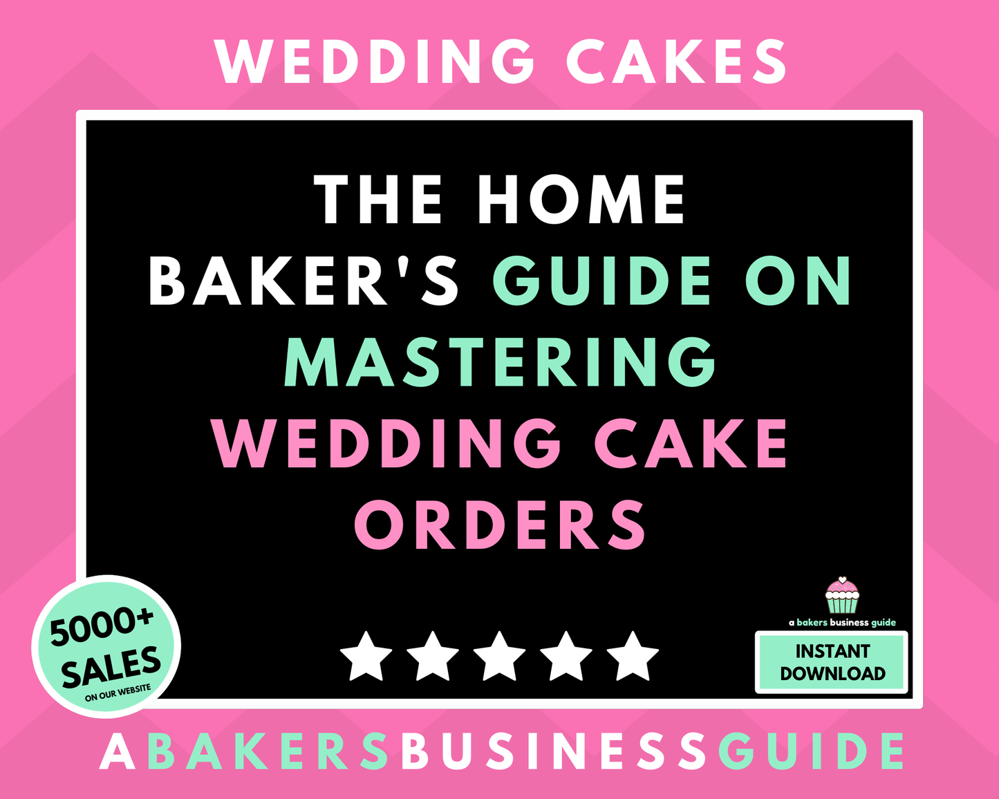 THE HOME BAKER'S GUIDE ON MASTERING WEDDING CAKE ORDERS