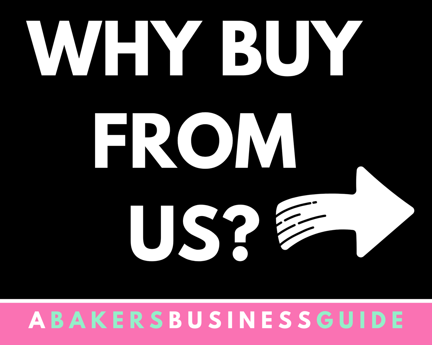 The Home Baker's Guide on Where to Sell Your Bakes