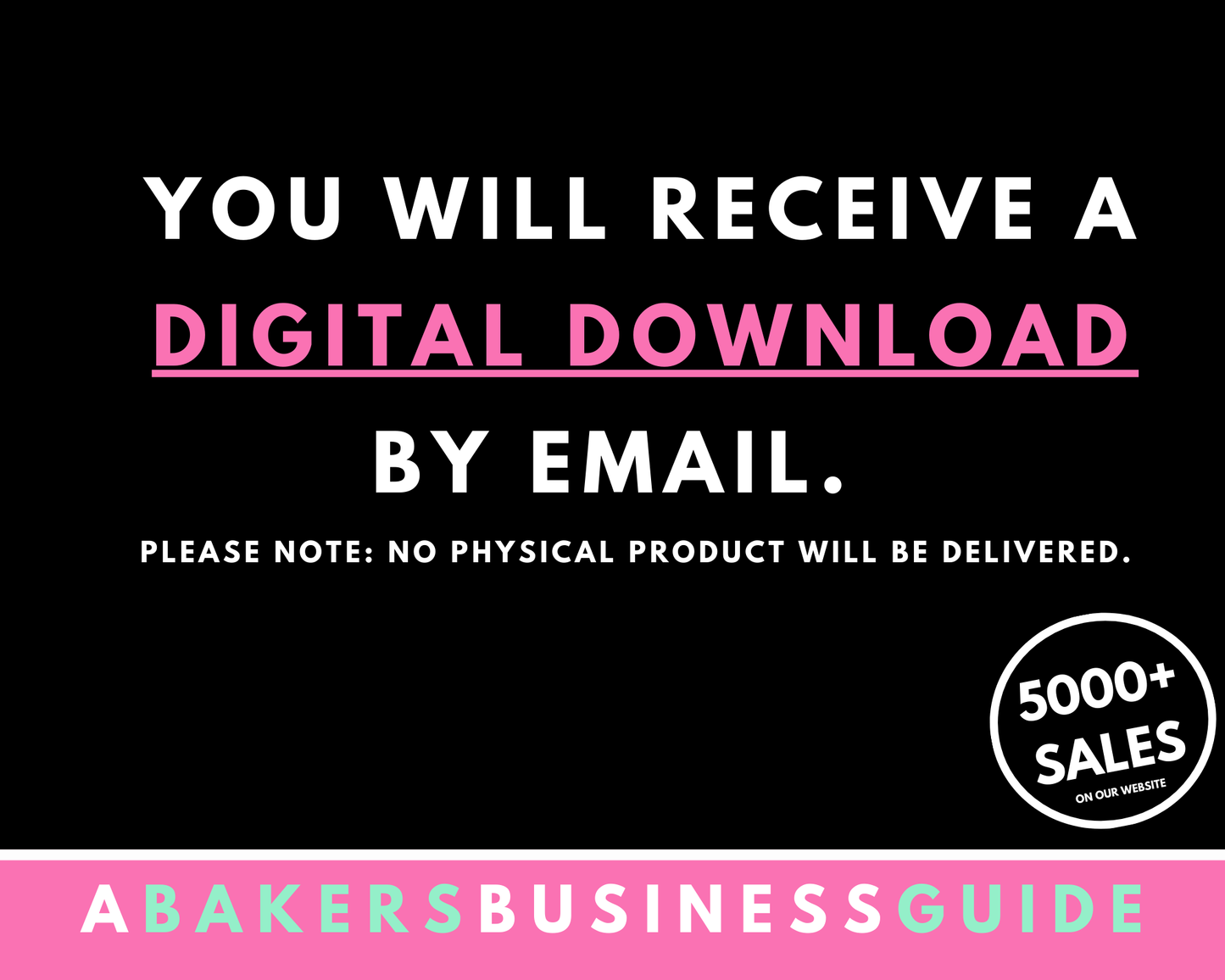 The Home Bakers Guide on Securing Recurring Revenue for Your Home Baking Business